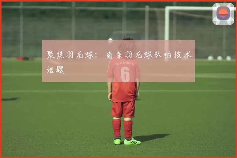 聚焦羽毛球：南京羽毛球队的技术话题